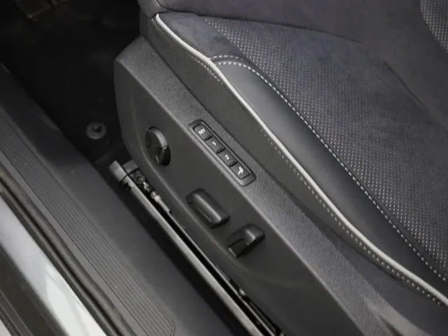 Škoda Enyaq iV 85 Sportline 2026 Elektrisch 15