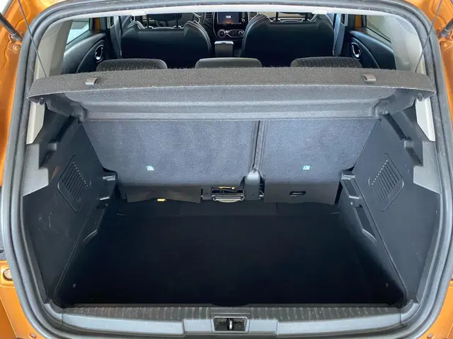 Renault Captur 0.9 TCe Intens 2017 Benzine 8