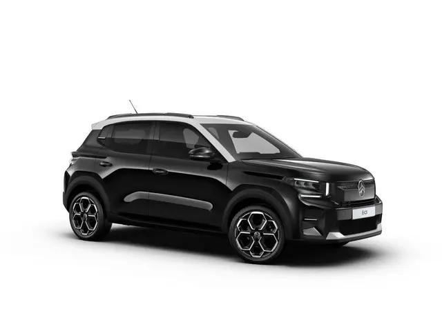 Citroën ë-C3 Max 113pk 44 kWh 2025 Elektrisch 4