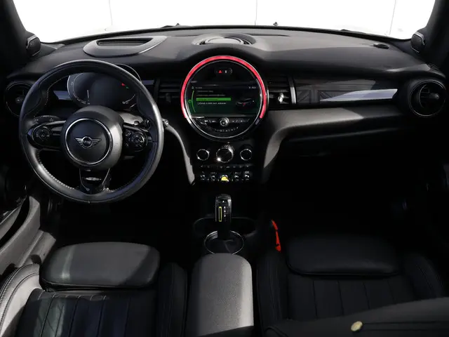 MINI Electric Mini Yours 33 kWh 2020 Elektrisch 20