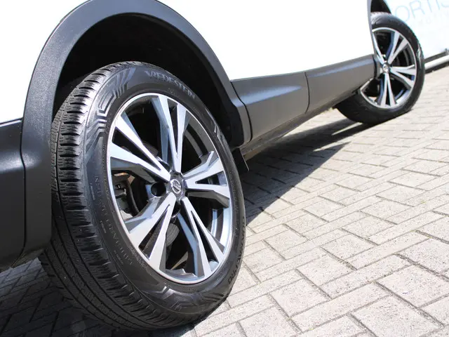 Nissan QASHQAI 1.2 N-Connecta 2018 Benzine 10