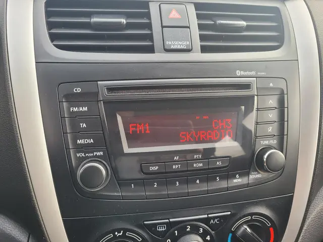 Suzuki Celerio 1.0 Comfort 2017 Benzine 21