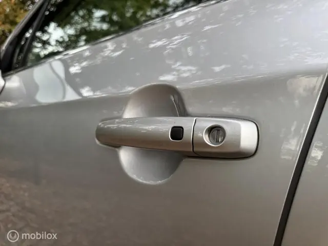 Suzuki S-Cross 1.0 Boosterjet Stijl 2017 Benzine 11