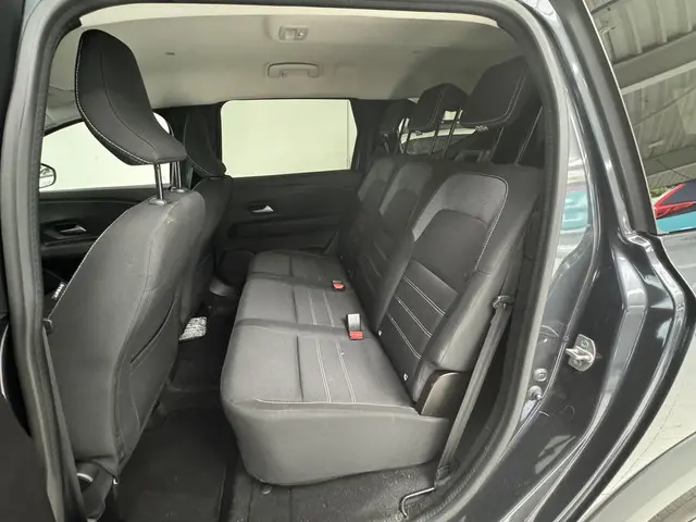 Dacia Jogger 1.0 TCe 110 Expression 7p. 2023 Benzine 12