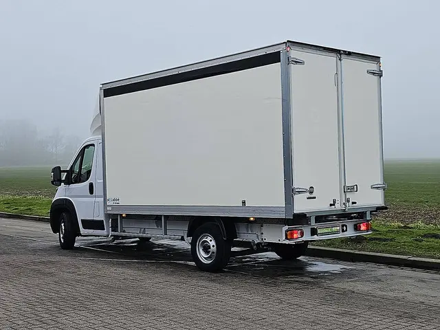 Fiat Ducato 2.2 2022 Diesel 6