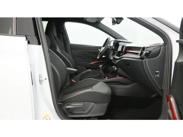 Škoda Fabia 1.0 TSI 95pk Monte Carlo 2024 Benzine 17