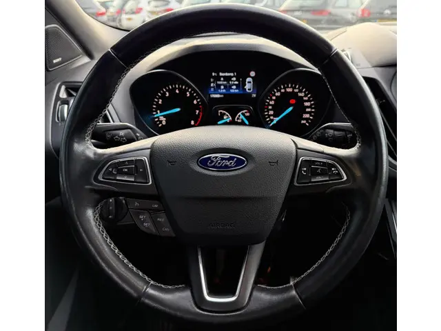 Ford Kuga 1.5 EcoBoost ST Line 2017 Benzine 9