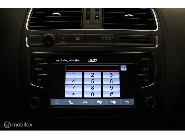 Volkswagen Polo 1.2 TSI Comfortline 2017 Benzine 26