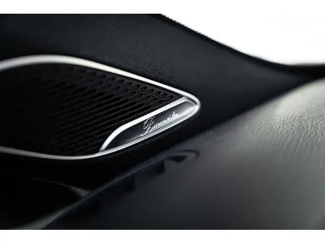 Mercedes-Benz CLA 250 e AMG 2020 Hybride Benzine 17