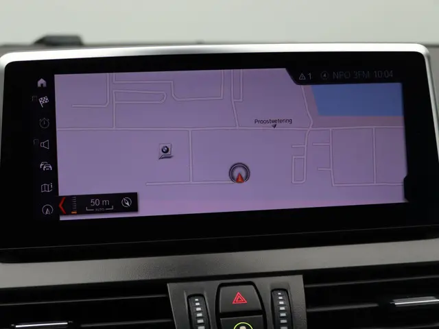 BMW 2 Serie Gran Tourer 216i 7p. 2022 Benzine 21