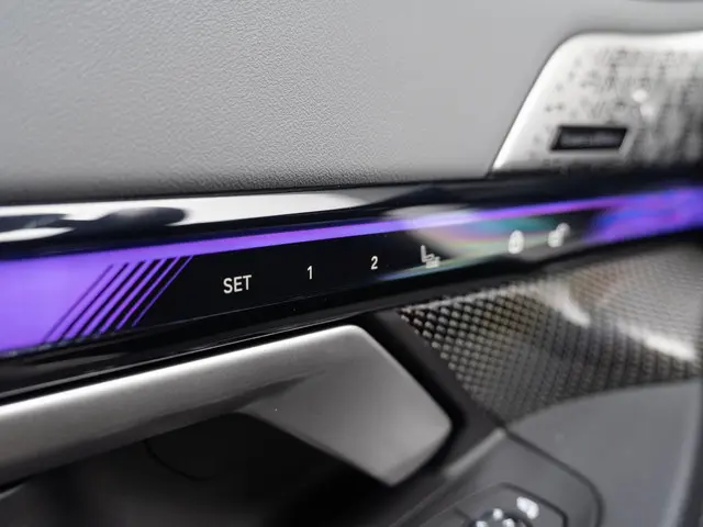 BMW i5 Touring eDrive40 2025 Elektrisch 32
