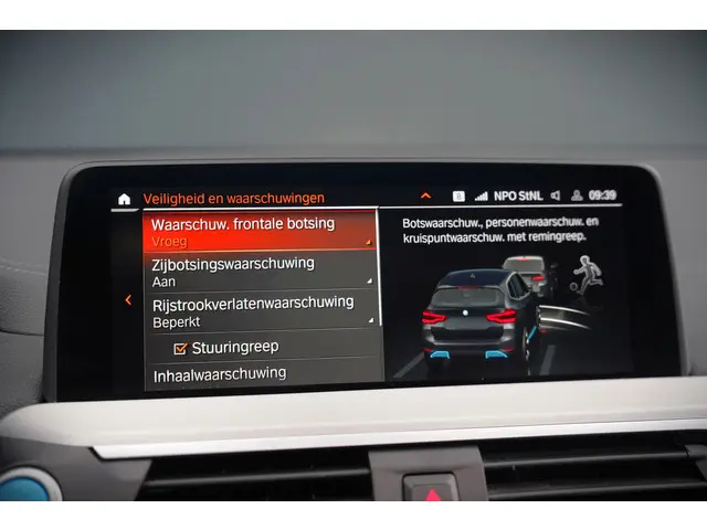 BMW iX3 High Executive 80 kWh 2021 Elektrisch 54