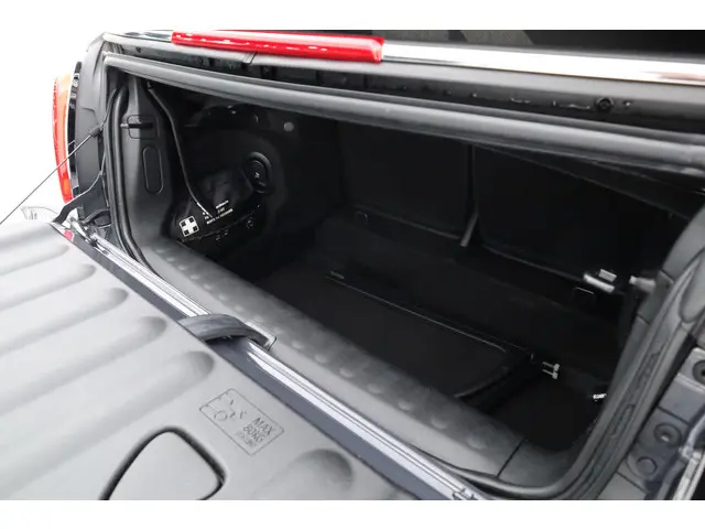 MINI Cooper S Cabrio Mini 2.0 2016 Benzine 24