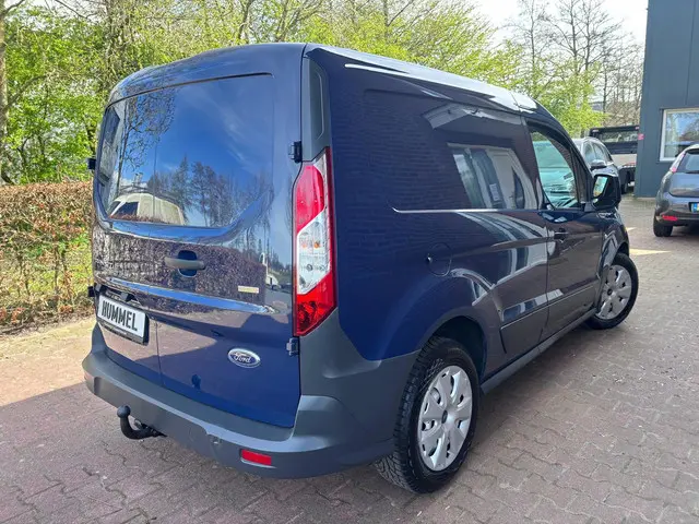 Ford Transit Connect 1.0 Ecoboost L1 2017 Benzine 3