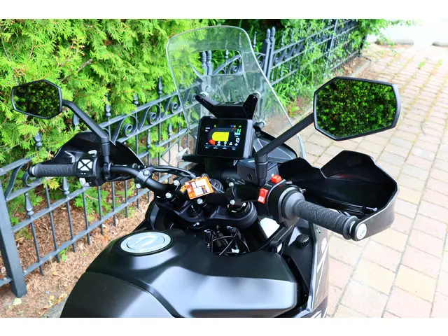 KTM 890 SMT ABS TechPack 2023 Benzine 20