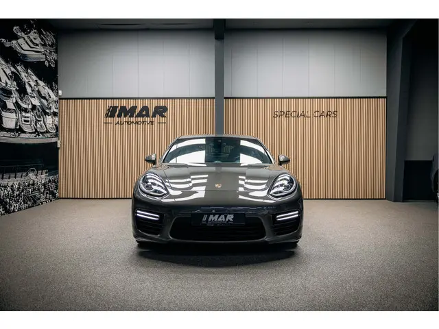 Porsche Panamera 4.8 GTS 2015 Benzine 5