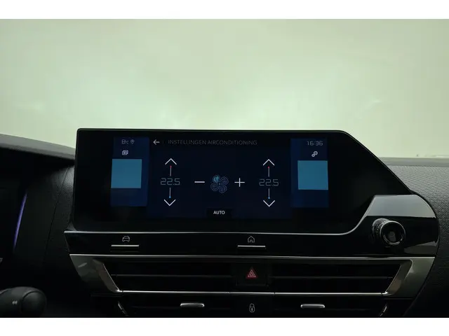 Citroën ë-C4 Feel Edition 50 kWh 2021 Elektrisch 20