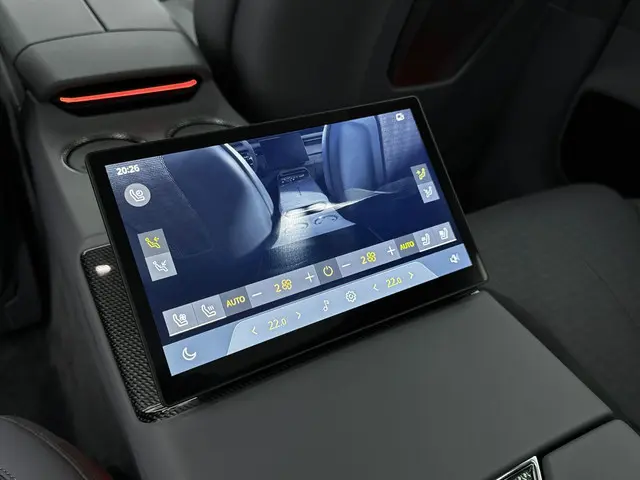 Lotus Emeya S 102kWh/613pk 2025 Elektrisch 25