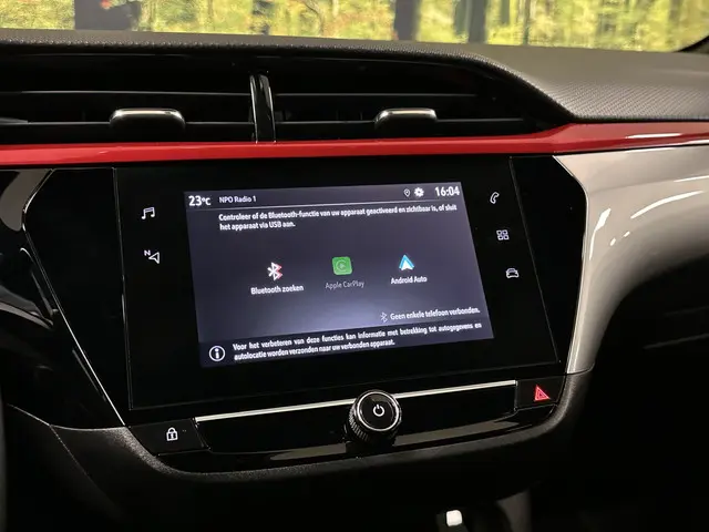 Opel Corsa 1.2 GS Line 2022 Benzine 13