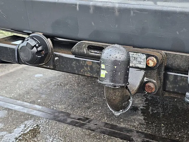 Mercedes-Benz Sprinter 316 2018 Diesel 14