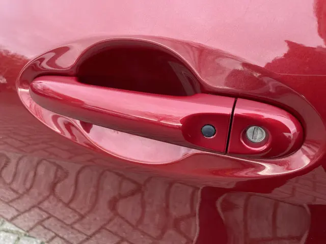 Nissan Note 1.2 Connect Edition 2014 Benzine 7