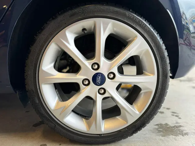 Ford Fiesta 1.0 EcoBoost Titanium 2020 Benzine 27