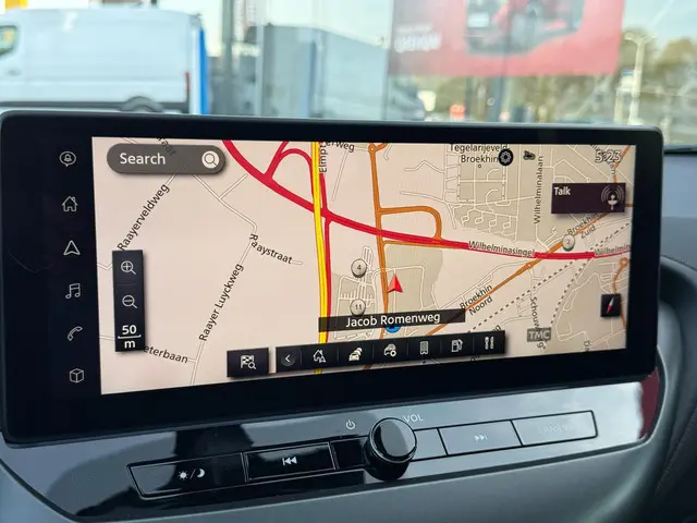 Nissan Juke Hybrid 145 N-Sport 2026 Hybride Benzine 17