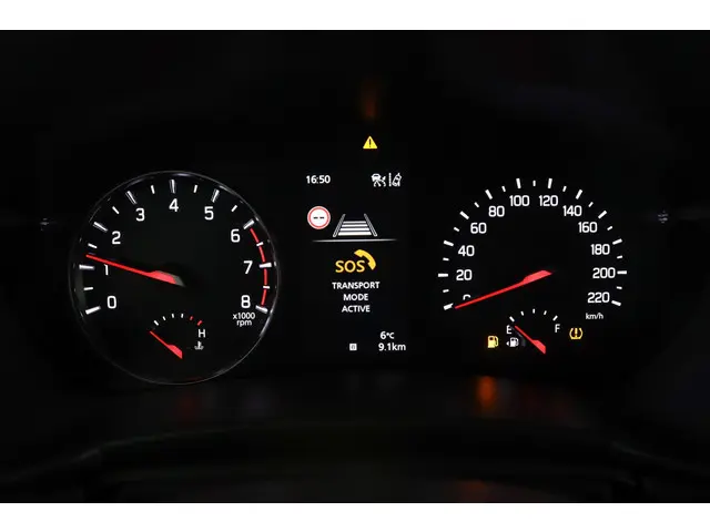 Suzuki Swift 1.2 Comfort Smart Hybrid 2026 Benzine 48