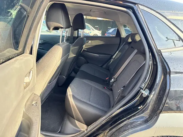 Hyundai Kona Aut. EV Fashion 64 kWh 2020 Elektrisch 8