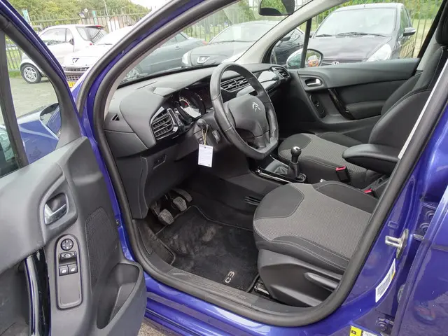 Citroën C3 1.2 PureTech Collection 2014 Benzine 7