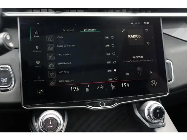 Lynk & Co 01 1.5 PHEV 2022 Hybride Benzine 21