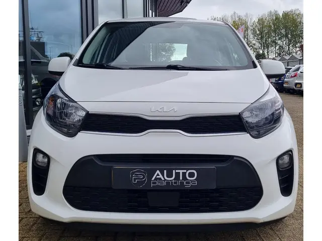 Kia Picanto 1.0 DPi ComfortLine 2022 Benzine 4