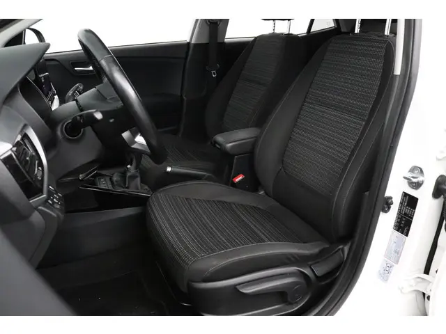 Kia Stonic 1.0 T-GDi MHEV Dynamic Plus Line 2021 Benzine 8