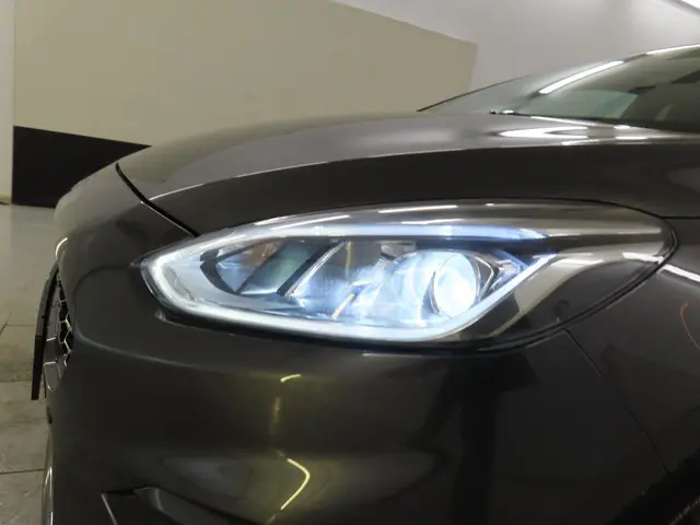 Ford Fiesta 1.0 EcoBoost ST-Line 2020 Benzine 9