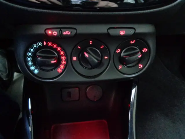 Opel ADAM 1.0 Turbo Jam Favourite 2016 Benzine 13