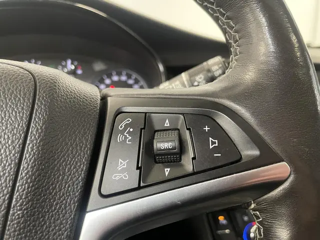 Opel Mokka X 1.4 Turbo 140 Innovation 2019 Benzine 36
