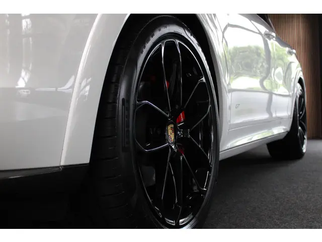 Porsche Cayenne Coupé 3.0 GT 2020 Benzine