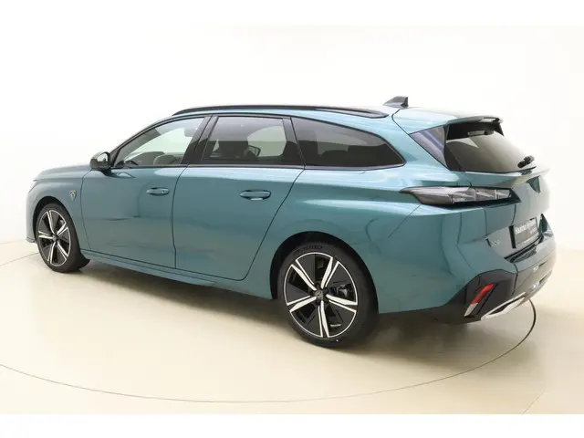 Peugeot 308 SW 1.2 PureTech GT 2024 Benzine 4