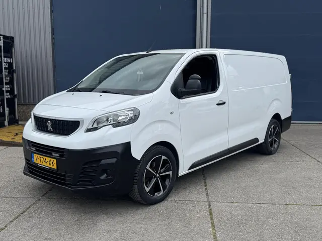 Peugeot Expert 231L 2.0 BlueHDI 180 Premium 2019 Diesel