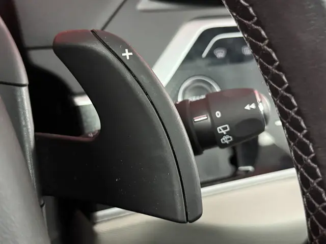 Citroën C4 Picasso 1.6 THP Shine 2017 Benzine 35