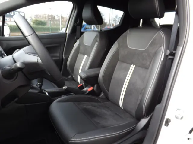 Nissan Micra 1.0 IG-T N-Sport 2019 Benzine 23