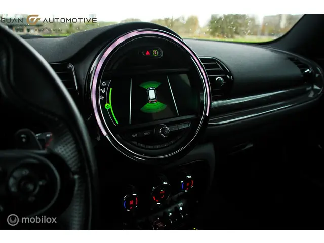 MINI Clubman 2.0 John Cooper Works ALL4| 2017 Benzine 23