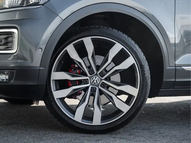 Volkswagen T-Roc 2.0 TSI 4Motion 190PK 2017 Benzine 5