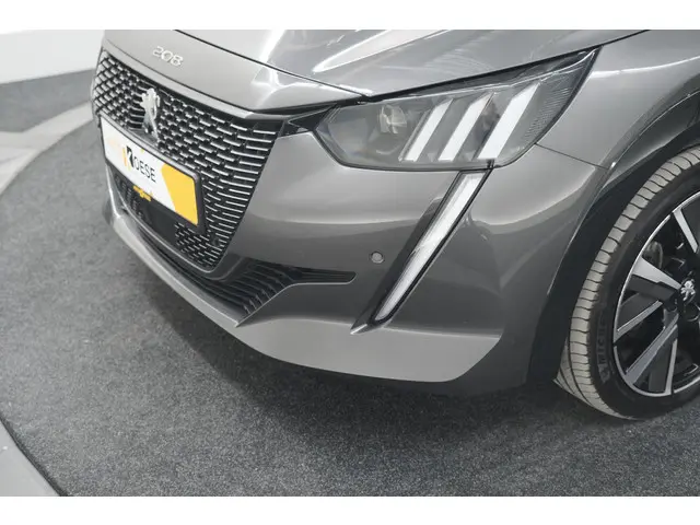 Peugeot 208 PureTech 100 GT 2023 Benzine 16