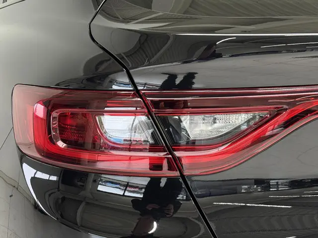 Renault Arkana 1.3 TCe 140 EDC R.S. Line 2021 Benzine 42