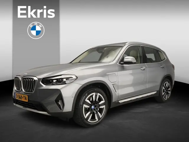 BMW X3 xDrive30e 2024 Hybride Benzine