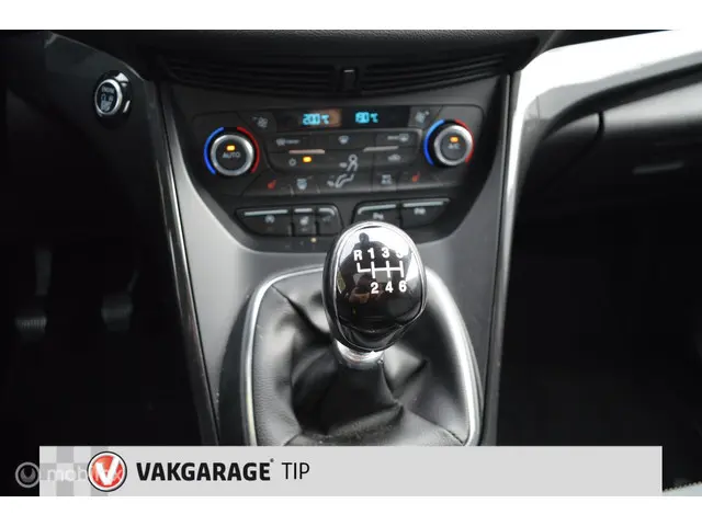 Ford Kuga 1.5 EcoBoost Titanium 2016 Benzine 20