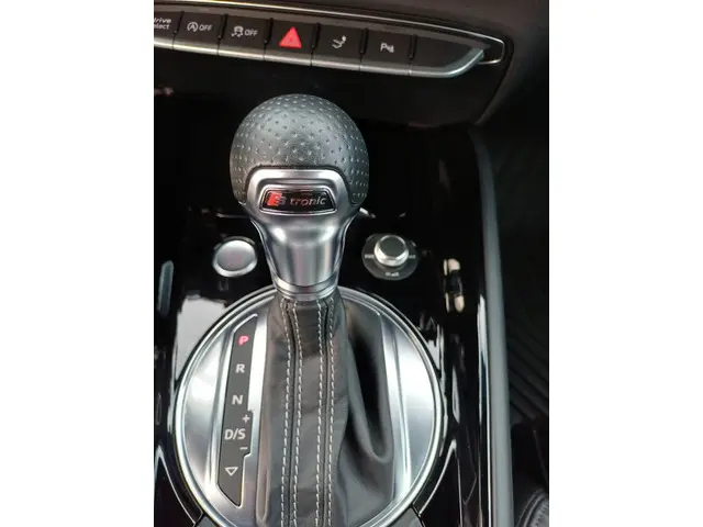 Audi TT 2.0 TFSI quattro ABT 2016 Benzine 46