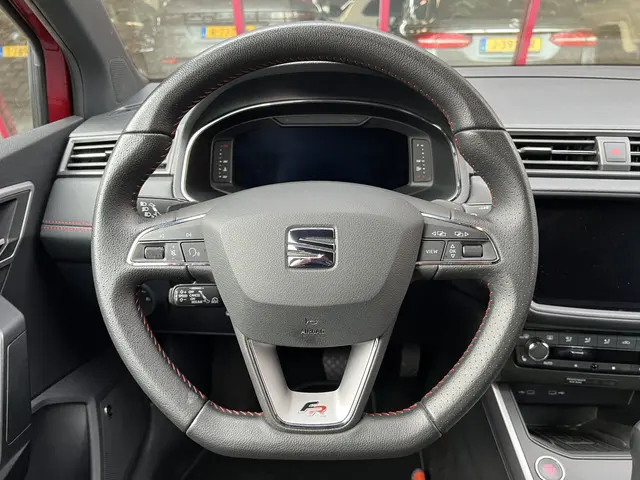 SEAT Arona 1.0 TSI FR Limited Edition 2020 Benzine 21