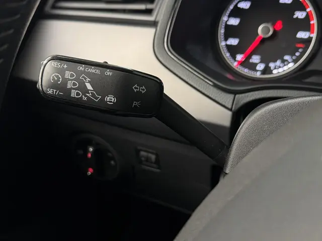 SEAT Ibiza 1.0 TSI Flex 2021 Benzine 26